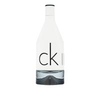 Calvin Klein IN2U Men Eau de Toilette da uomo 100 ml