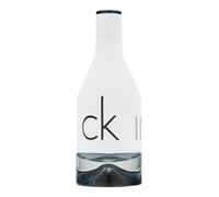 Calvin Klein IN2U Men Eau de Toilette da uomo 50 ml