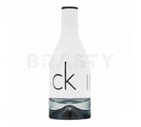 Calvin Klein CK IN2U Eau de Toilette 50ml 500 ml