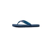 Calvin Klein Beach Thong Slide Hm0hm02105, Infradito Uomo, Black (CK Navy), 40 EU