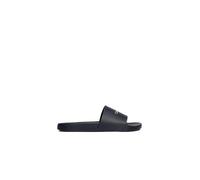Calvin Klein Infradito blu navy lato piscina