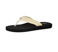Calvin Klein - Infradito Caluha da donna, 36 EU