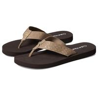 Calvin Klein Infradito Caluha da donna, 36 EU