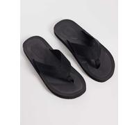 Calvin Klein - Infradito nere-Nero 41
