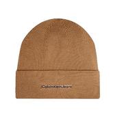 Calvin Klein - Inst Embro Beanie K50k512452, Cuffia Uomo