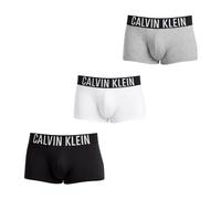 Calvin Klein - Intense Power Cotton Stretch Trunks - - Underwear - Uomo - Multicolore - S