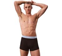 Calvin Klein Intimo Boxer Trunk 5Pk Adulto