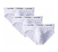 Slip Calvin Klein Style Classic bianco (3 unità) - M