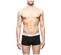 CALVIN KLEIN - Intimo Calvin Klein Low Rise Trunk 3 Pack Abbigliamento Uomo S