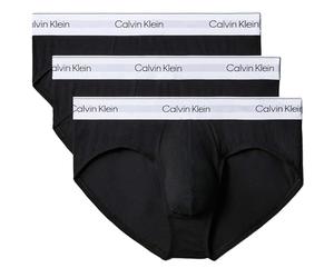 Calvin Klein Intimo Mutande Hip Brief 3Pk Adulto