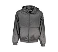 Calvin Klein, ,Jackets ,Uomo ,Grigio ,L Giacca a maniche lunghe