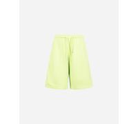 Calvin Klein Jeans 3d Embossed Jr - Bermuda - Verde 16ANNI