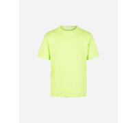 Calvin Klein Jeans 3d Embossed Jr - T-shirt - Verde 12ANNI