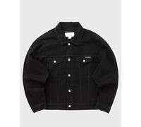 Calvin Klein Jeans 90S CK CLASSIC BLACK TRUCKER men Denim Jackets black in taglia:XL