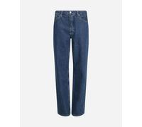 Calvin Klein Jeans 90s Loose L30 W - Jeans - Donna - Denim nd_NI/28