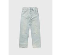 Calvin Klein Jeans 90s Straight Denim men Jeans gold in taglia:M
