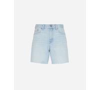 Calvin Klein Jeans 90s W - Short - Donna - Denim nd_25