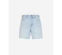 Calvin Klein Jeans 90s W - Short - Donna - Denim nd_29