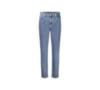Calvin Klein - Jeans a gamba dritta - - Jeans - Donna - Blu - W27 L30