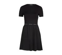 Calvin Klein Jeans - Abiti Neri Collezione - -Dresses -Donna -Nero -S