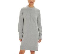 Calvin Klein Jeans Abito Donna - grey / L