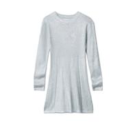 Calvin Klein Jeans Abito grigio argento Bambini Calvin Klein Jeans 104 grigio argento