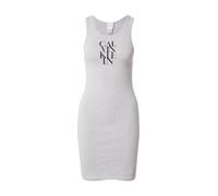 Calvin Klein Jeans Abito grigio sfumato / nero Donna Calvin Klein Jeans 44 grigio sfumato / nero