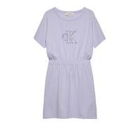 Calvin Klein Jeans Abito lilla / argento Bambini Calvin Klein Jeans 170-176 lilla / argento