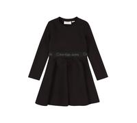 Calvin Klein Jeans Abito nero Bambini Calvin Klein Jeans 152 nero