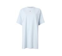 Calvin Klein Jeans Abito 'Oversized Monologo Mini' blu chiaro Donna Calvin Klein Jeans 42-44