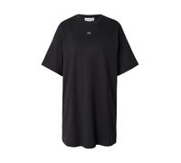 Calvin Klein Jeans Abito 'Oversized Monologo Mini' nero Donna Calvin Klein Jeans 40