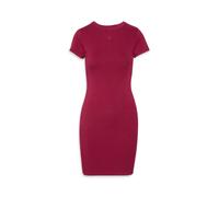 Calvin Klein Jeans Abito rosso vino Donna Calvin Klein Jeans 36