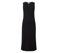 Calvin Klein Jeans Abito 'Sleeveless Maxi Bodycon' nero Donna - Abbigliamento - Taglie comode - Abiti - Abiti in jersey Calvin Klein Jeans 40