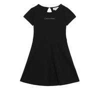 Calvin Klein Jeans Abito talpa / nero Bambini Calvin Klein Jeans 128