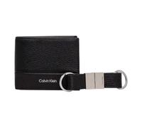 Calvin Klein Jeans, ,Accessories ,Uomo ,Nero ,ONE SIZE GS Bifold 5CC Keyfob