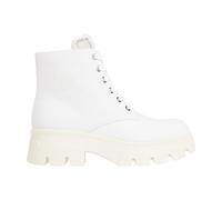 Calvin Klein Jeans - Ankle Stivali - - Shoes - Donna - Bianco - 40 EU