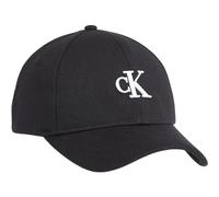 Calvin Klein Jeans Archive cap K60K611978 Cappello, Nero (Black), OS Donna