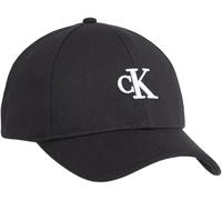 Calvin Klein Jeans Archive cap K60K611978 Cappello, Nero (Black), OS Donna