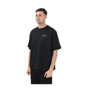 Calvin Klein Jeans - Back Logo T-shirt - - Tops - Uomo - Nero - S