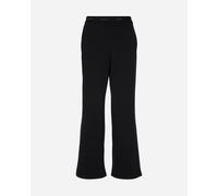 Calvin Klein Jeans Banda Punto Milano W - Pantalone - Donna - Nero M