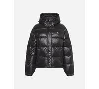 Calvin Klein Jeans Basic W - Giubbotto - Donna - Nero L