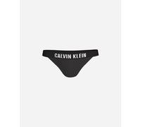 Calvin Klein Jeans Basic W - Slip Mare - Donna - Nero nd_M