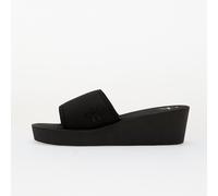 Calvin Klein Jeans Beach Wedge Slide Ca Black 41