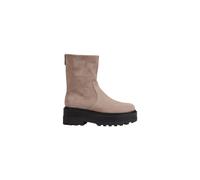 Calvin Klein Jeans Beige Recycled Polyester Ankle - EU39/US9