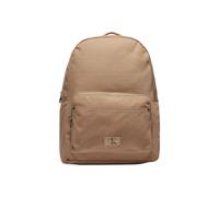 Calvin Klein Jeans Sport Essentials Campus BP W K50K512549, Zaino Uomo, Beige (Savannah Tan), OS