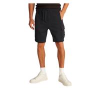 Calvin Klein Jeans - Bermuda Versatili da Uomo - - Shorts - Uomo - Nero - S