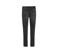 Calvin Klein Jeans Black Cotton Skinny Jeans - W32 | L32