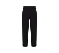 Calvin Klein Jeans Black Recycled Cotton Pant - W30 | L32