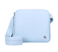 Calvin Klein Jeans Block Borsa a tracolla 20.5 cm blu