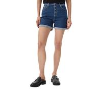 Calvin Klein Jeans Blue Cotton Shorts - W24